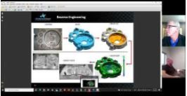 Anderson Global reverse engineering services